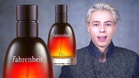 fahrenheit perfume review|fahrenheit parfum price.